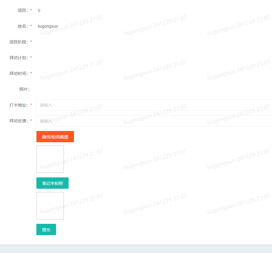 layui span绑定form值